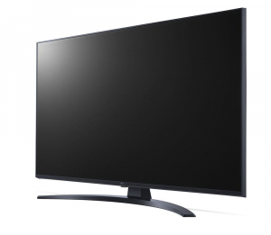 LG 43UR81003LJ 43" 4K UHD Smart LED TV